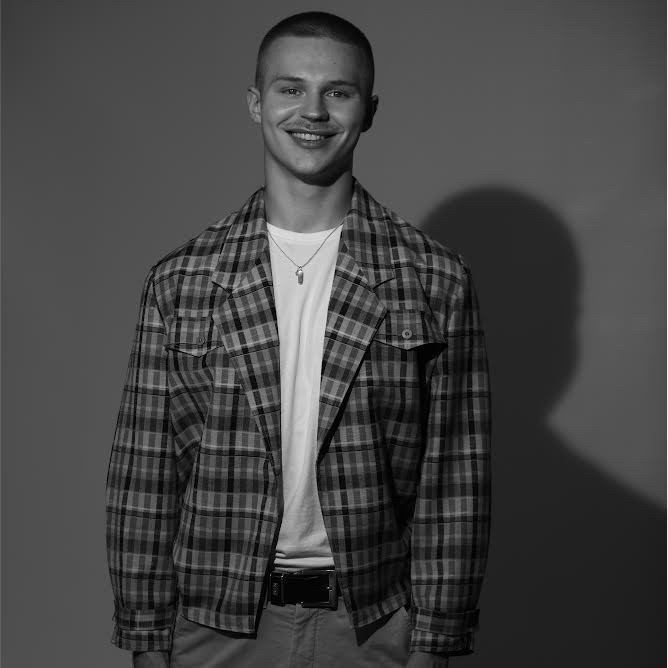 picture of the author